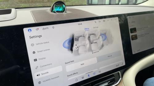 D 车载音响获英国权威音响媒体赞誉尊龙凯时网站HUAWEI SOUN(图1)