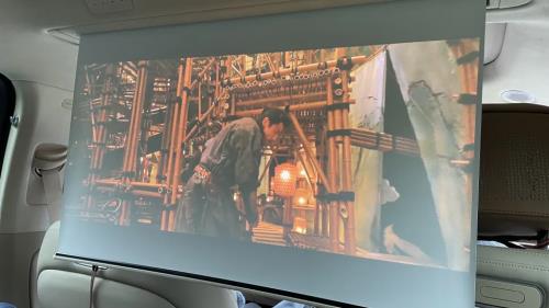 D 车载音响获英国权威音响媒体赞誉尊龙凯时网站HUAWEI SOUN(图4)