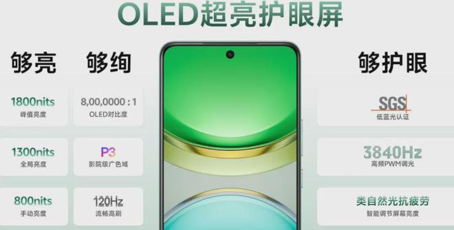 全新vivo Y300仅需1399尊龙凯时app平台超强外放超长续航(图6)