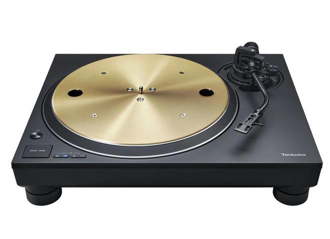 s SL-1300GQ黑胶唱盘发烧友的理想之选尊龙凯时app网站从设计到音质Technic(图2)