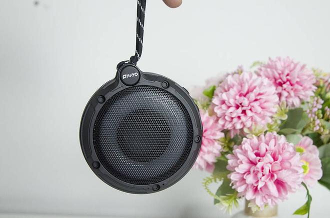 最新入手评测的雷登S3蓝牙音箱告诉你答案尊龙凯时人生就是搏平台露营音箱怎么选？(图10)