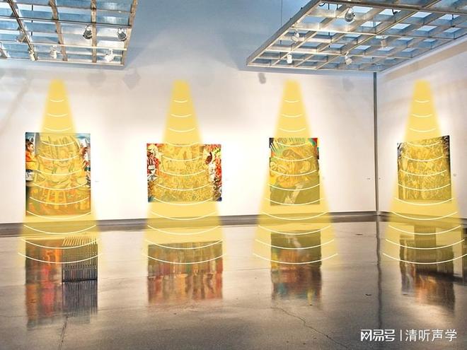 向音响的创新应用与发展趋势z6尊龙·中国网站展厅定(图2)