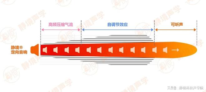 音箱与普通音箱的差异大揭秘z6尊龙网站登录入口定向(图3)