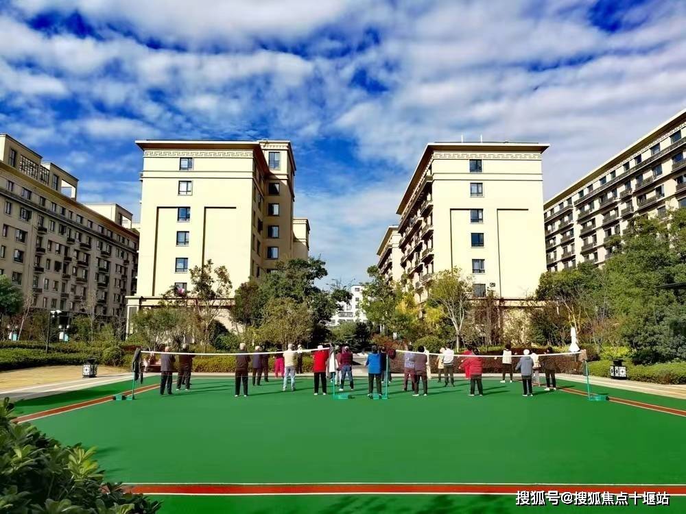 社区2025最新介绍-每月收费及咨询热线尊龙凯时新版APP首页上海云栖兰亭康养(图5)