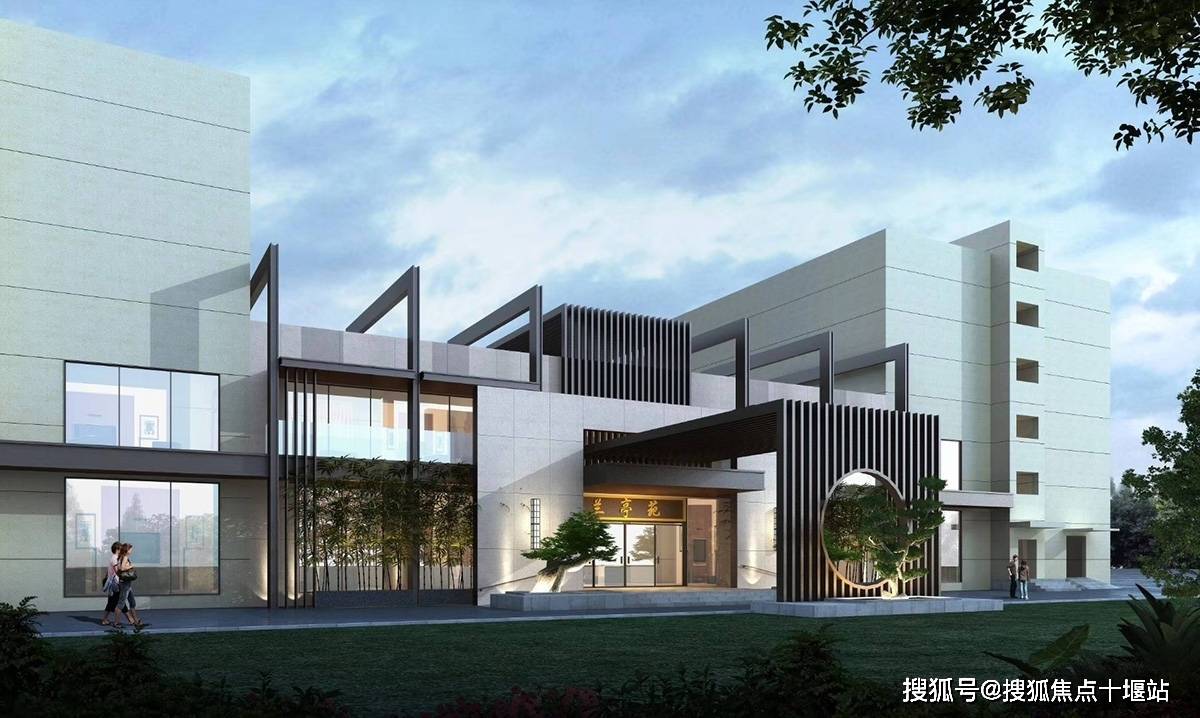 社区2025最新介绍-每月收费及咨询热线尊龙凯时新版APP首页上海云栖兰亭康养(图4)